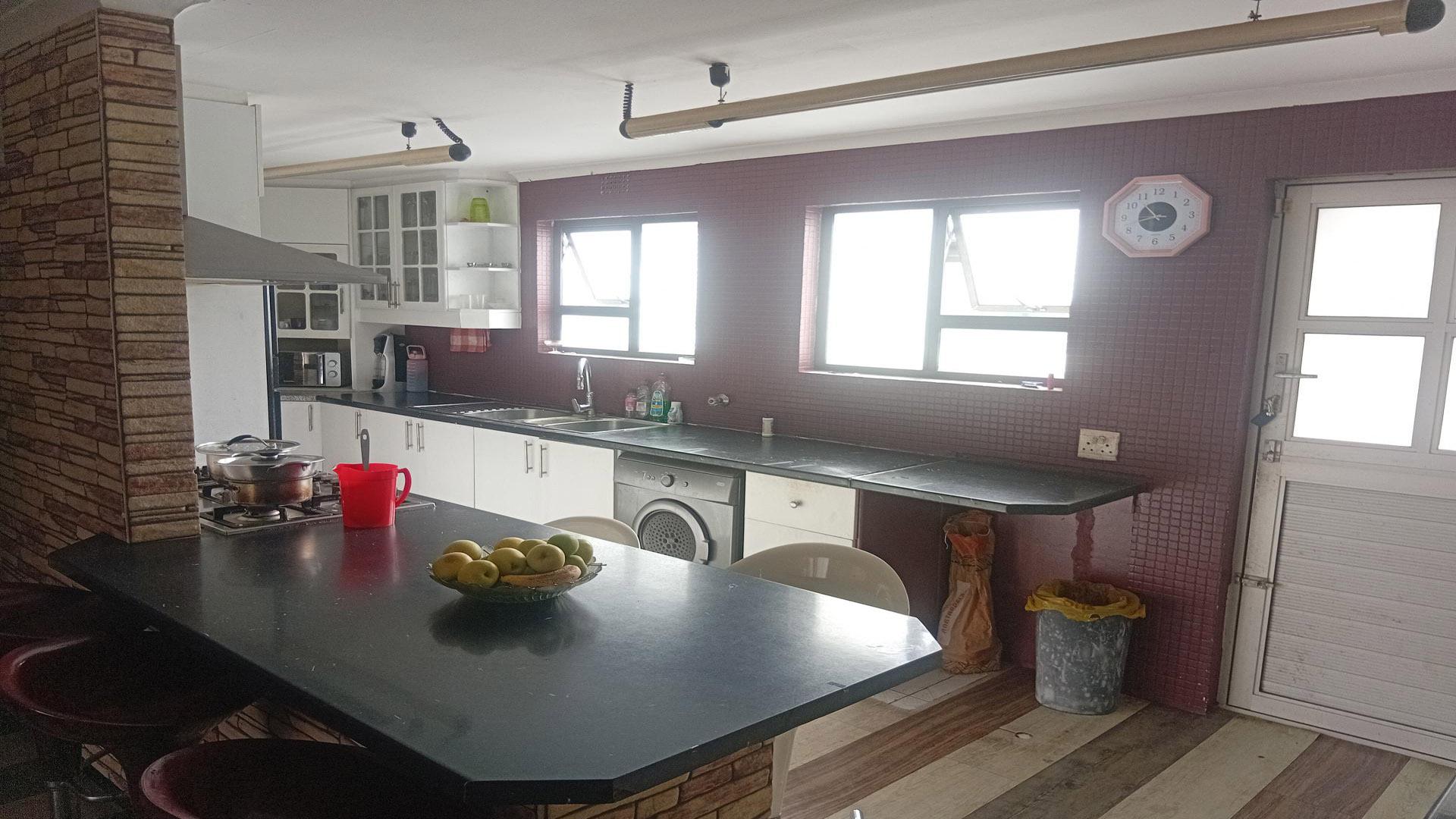 Kitchen of property in Mitchells Plain