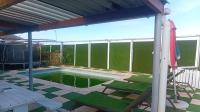 Swimming Pool of property in Mitchells Plain