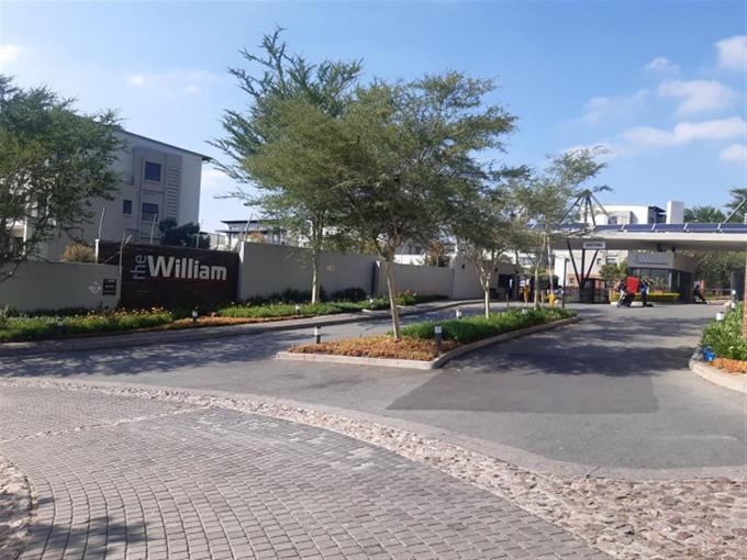 Standard Bank SIE Sale In Execution 3 Bedroom Sectional Title for Sale in Sandton - MR368698