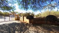 Front View of property in Willowbrook