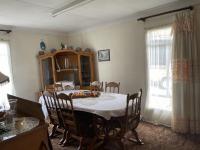 Dining Room - 16 square meters of property in Secunda