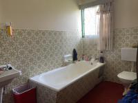 Bathroom 1 - 9 square meters of property in Secunda