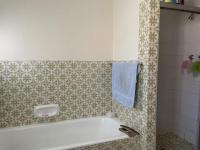 Main Bathroom - 6 square meters of property in Secunda