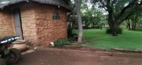 Front View of property in Rustenburg