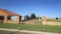 Front View of property in Heidelberg - GP