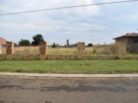 Front View of property in Heidelberg - GP