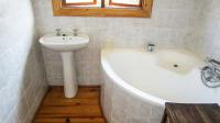 Main Bathroom - 9 square meters of property in Ramsgate