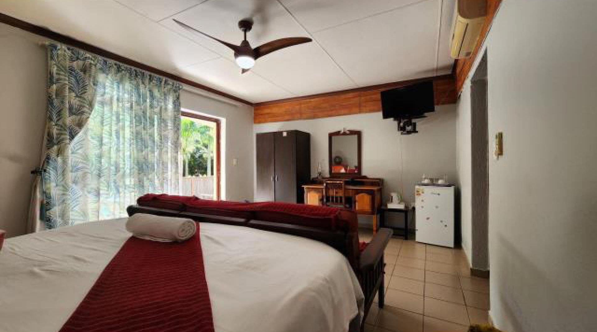 Bed Room 1 of property in Komatipoort