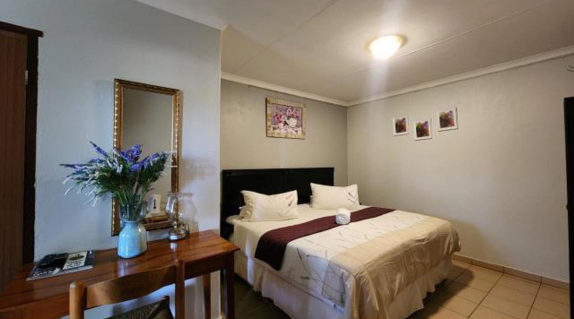 Bed Room 3 of property in Komatipoort