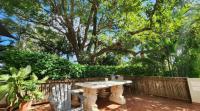 Backyard of property in Komatipoort