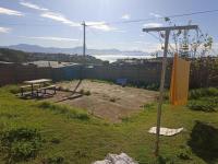 Garden of property in Mossel Bay