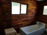 Bathroom 1 - 5 square meters of property in Vaal Oewer