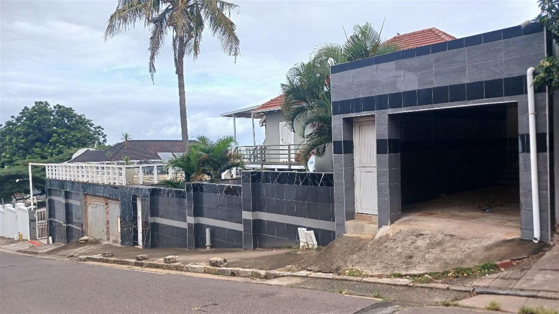 Front View of property in Essenwood