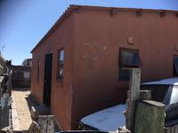 2 Bedroom 1 Bathroom House for Sale for sale in Mitchells Plain