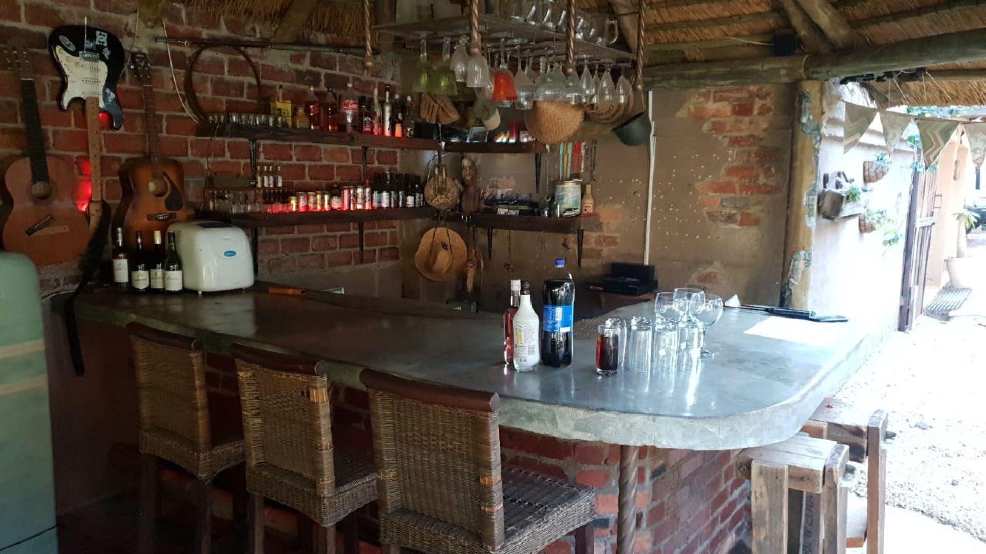 Entertainment of property in Cashan