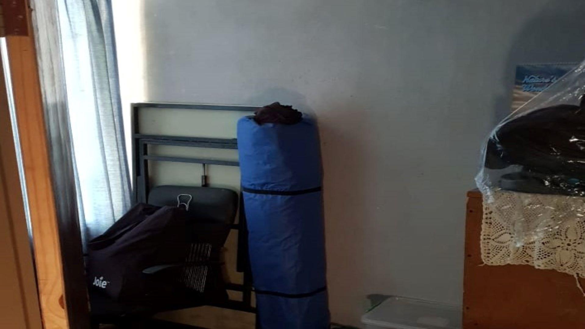 Bed Room 2 - 20 square meters of property in Cashan