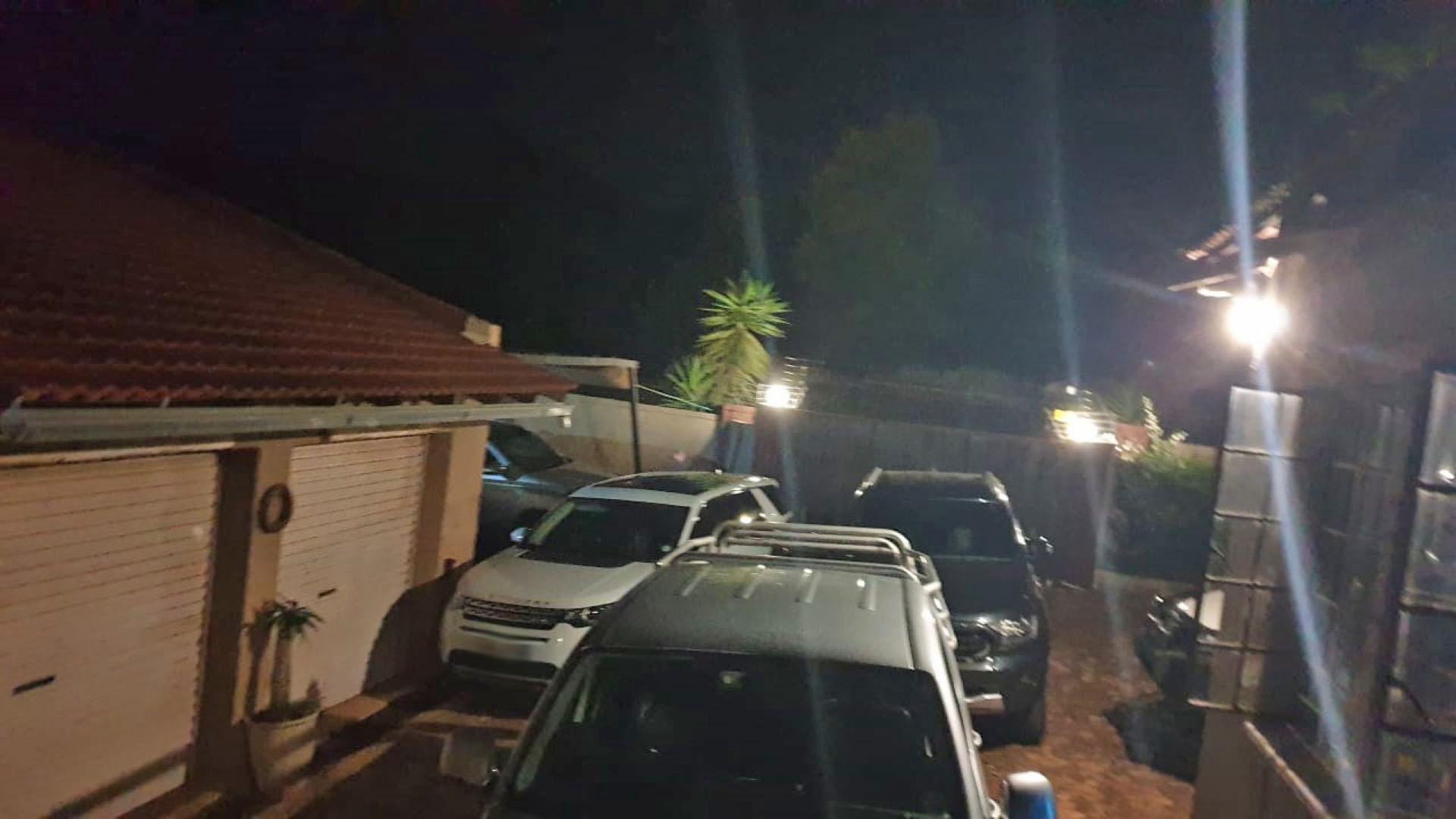 Spaces - 32 square meters of property in Cashan