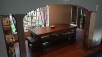 Dining Room of property in Cashan
