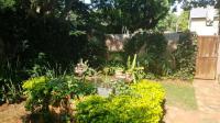 Garden of property in Cashan