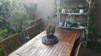 Patio - 22 square meters of property in Cashan