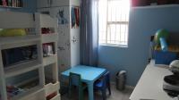 Bed Room 1 - 10 square meters of property in Athlone - CPT