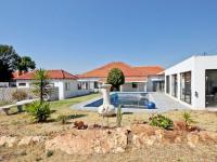 4 Bedroom 3 Bathroom House for Sale for sale in Observatory - JHB