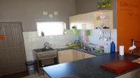 Kitchen - 8 square meters of property in Gansbaai