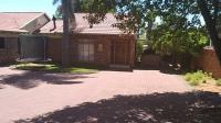 Front View of property in Birchleigh North