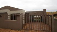 Front View of property in Lenasia