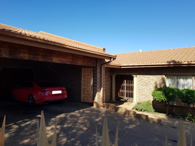 Property For Sale in FNB Repossessed Properties MyRoof