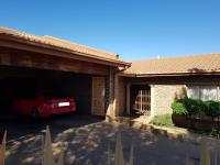 4 Bedroom 2 Bathroom House for Sale for sale in Ermelo