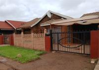 Front View of property in Sebokeng