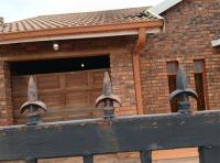 Front View of property in Sebokeng