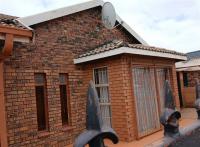 Front View of property in Sebokeng