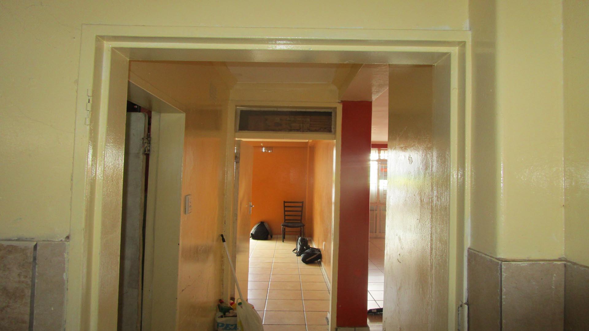 Kitchen - 11 square meters of property in Luipaardsvlei