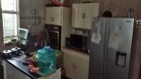 Kitchen - 40 square meters of property in Winburg