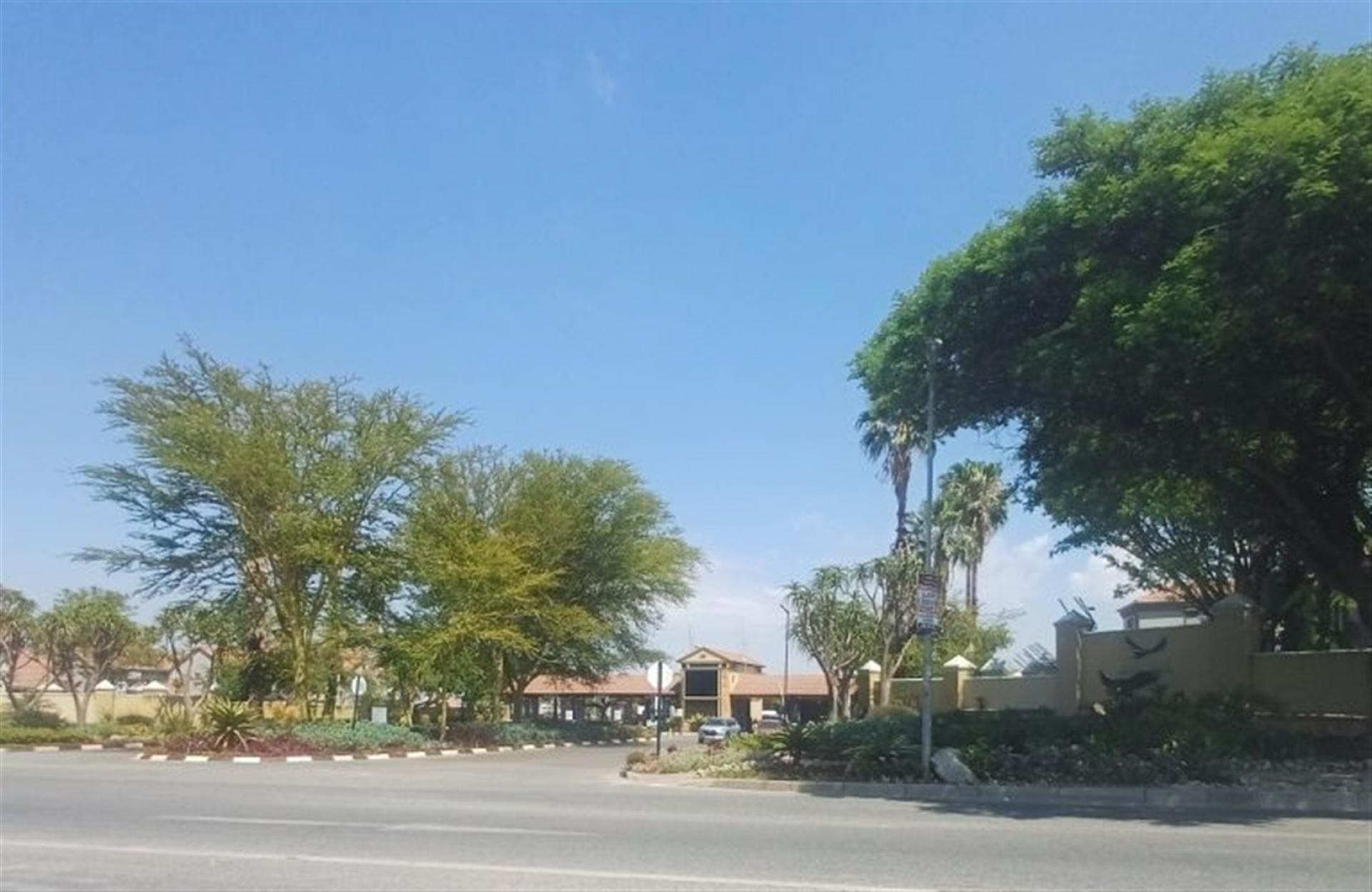 Front View of property in Eagle Canyon Golf Estate