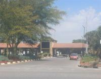 Front View of property in Eagle Canyon Golf Estate