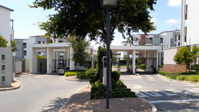 Standard Bank SIE Sale In Execution Sectional Title for Sale in Ferndale - JHB - MR371026