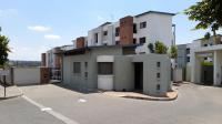 Front View of property in Ferndale - JHB