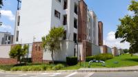 Front View of property in Ferndale - JHB