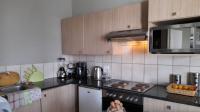 Kitchen of property in Ferndale - JHB