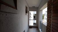 Front View of property in Ferndale - JHB