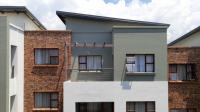 Front View of property in Ferndale - JHB