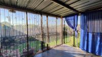 Patio - 18 square meters of property in Birchleigh North
