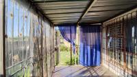 Patio - 18 square meters of property in Birchleigh North