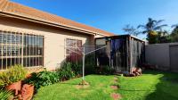 Backyard of property in Birchleigh North