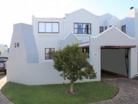 Front View of property in Stilbaai (Still Bay)