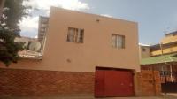 Front View of property in Fairview - JHB