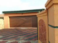 4 Bedroom 3 Bathroom House for Sale for sale in Riebeeckstad